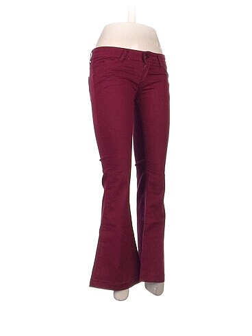 Vintage Love Vintage Love Jean / Kot %70 İndirimli.