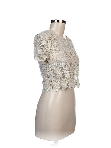 Vintage Love Vintage Love Bluz %70 İndirimli.