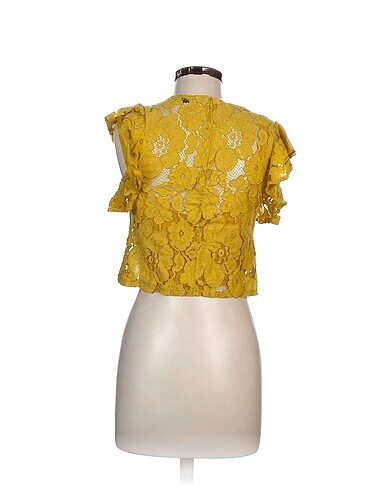 s Beden Zara Bluz %70 İndirimli.