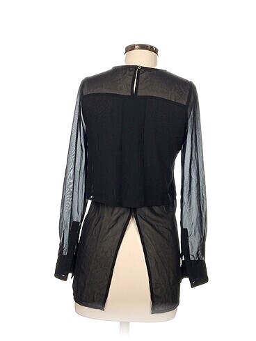 universal Beden Vintage Love Bluz %70 İndirimli.