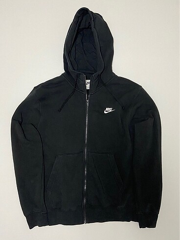 Nike Club Fleece Eşofman Üstü