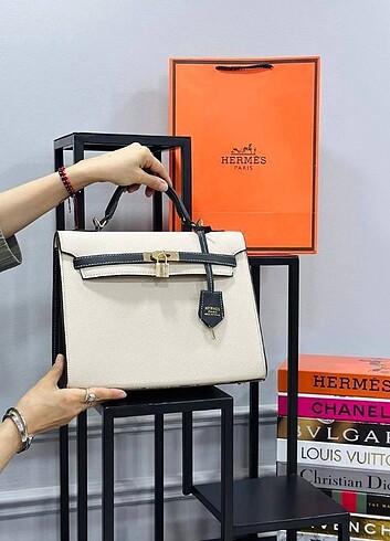 HERMES KELLY ÇANTA 
