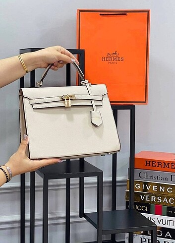 Beden çeşitli Renk HERMES KELLY ÇANTA 