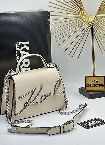 Karl Lagerfeld Karl LAGERFELD çanta 