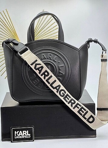 KARL LAGERFLED