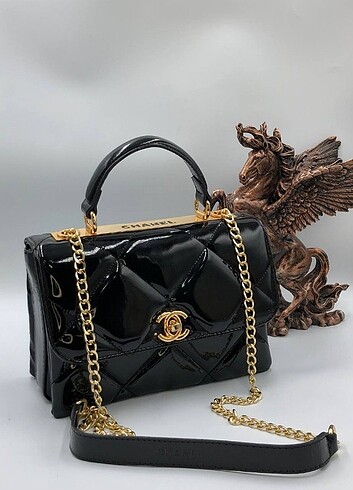 Chanel çanta modeli 