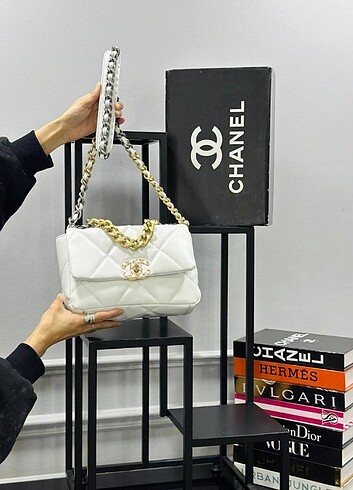 Chanel ÇANTA MODELİ 