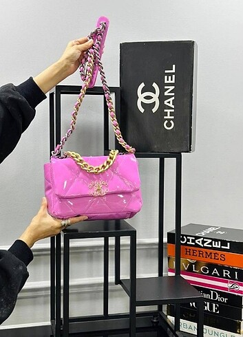 Chanel Chanel ÇANTA MODELİ 