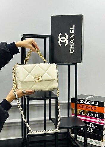  Beden çeşitli Renk Chanel ÇANTA MODELİ 