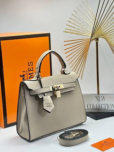  Beden çeşitli Renk HERMES ?
