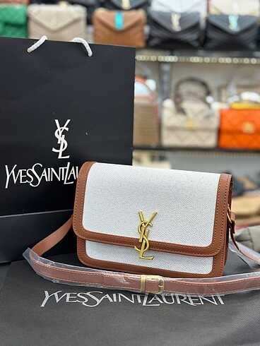 YSL ?