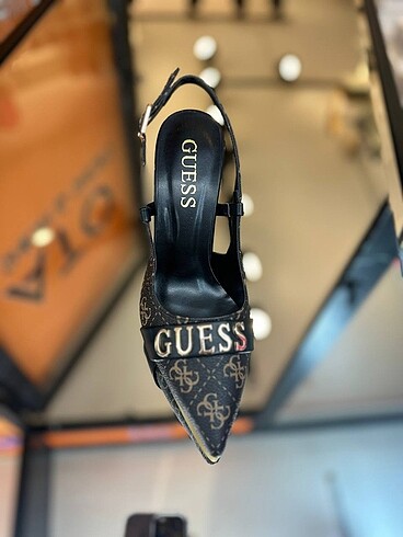36 Beden GUESS STİLETTO ????