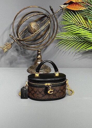 COACH ÇANTA MODELİ 