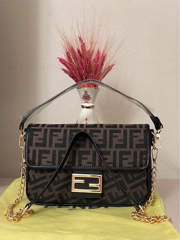Fendi FENDİ A KALİTE ÇANTA