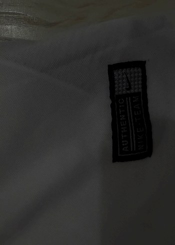 Nike antrenman tişörtü - Görsel 2