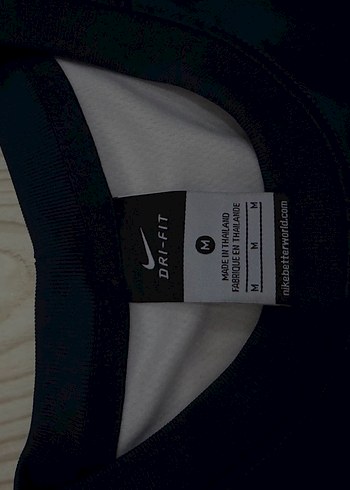 Nike antrenman tişörtü - Görsel 3