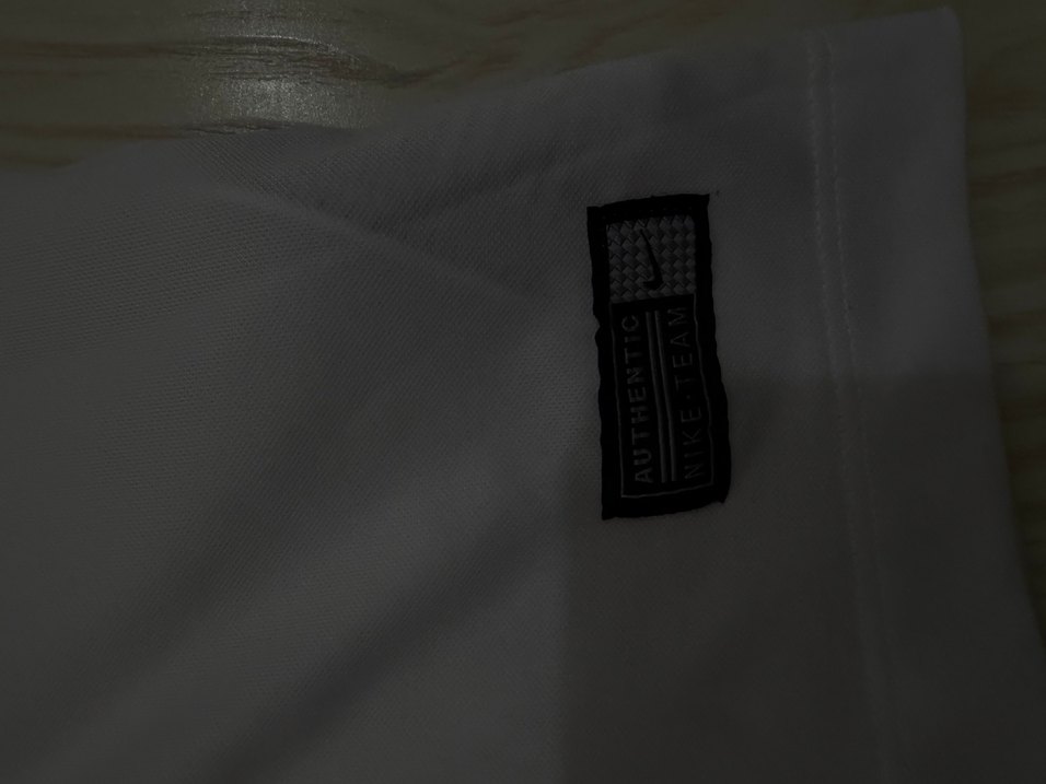 Nike antrenman tişörtü - Görsel 2