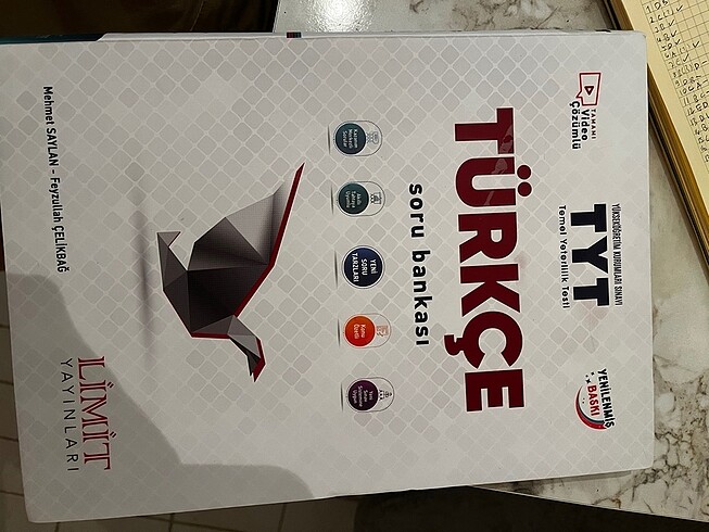 Limit Tyt türkçe