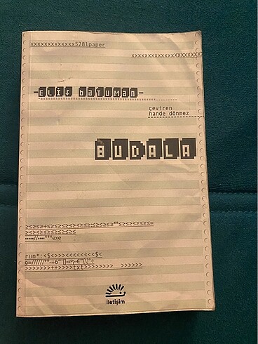 Elif Batuman - Budala