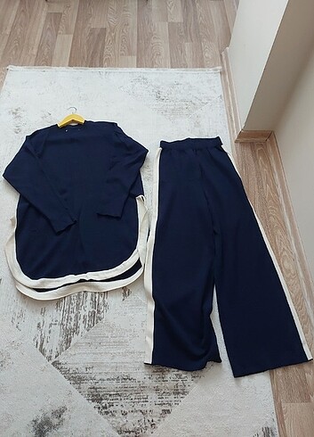 Tunik takim triko 