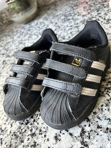 Adidas Çocuk süperstar