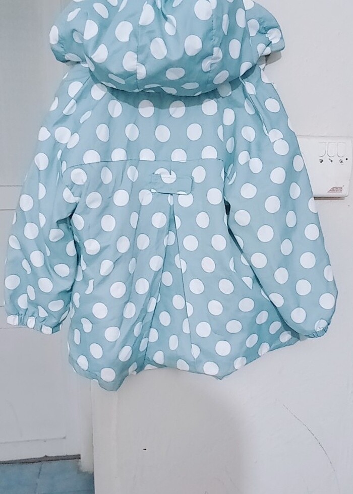 İnce mont  - Görsel 2