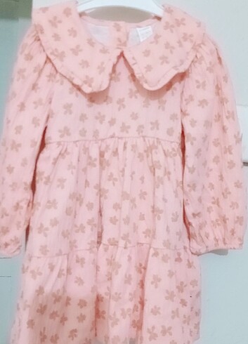 LC Waikiki Elbise