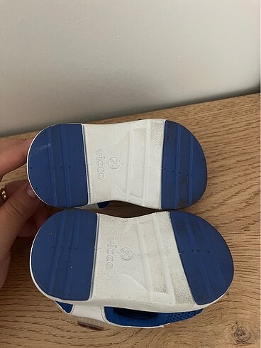 Vicco Vicco Ayakkabı Sandalet