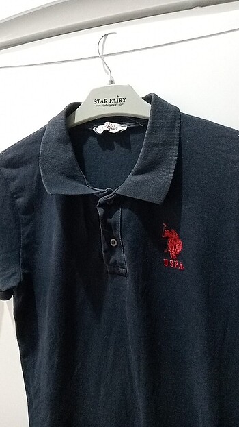 Polo yaka