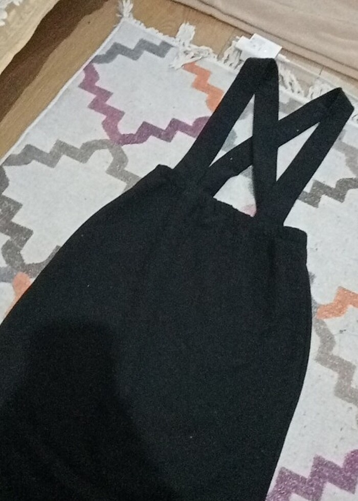 İpli tulum  - Görsel 3