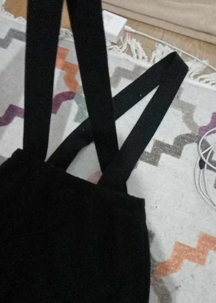 İpli tulum  - Görsel 5