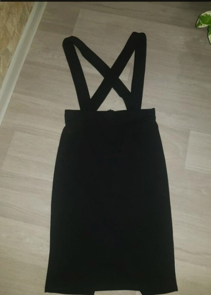 İpli tulum  - Görsel 2