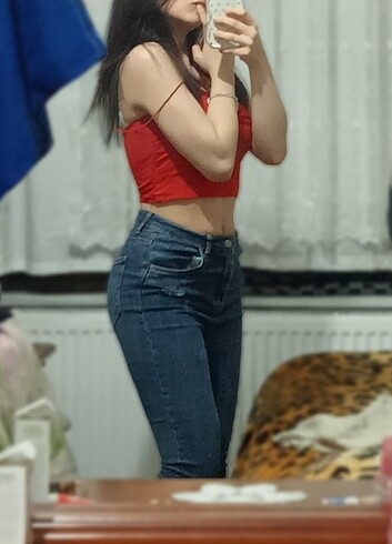 Skiny Jean
