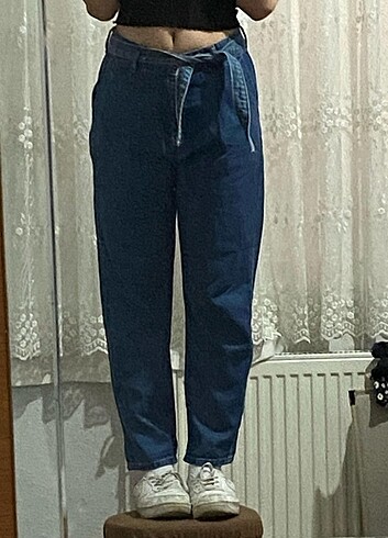 Kot pantolon 