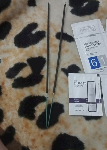 Sephora Güneş Koruyucu ve Cilt Bakım Seti SPF 50