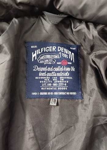 Sarı Kapüşonlu erkek  Mont - Görsel 4