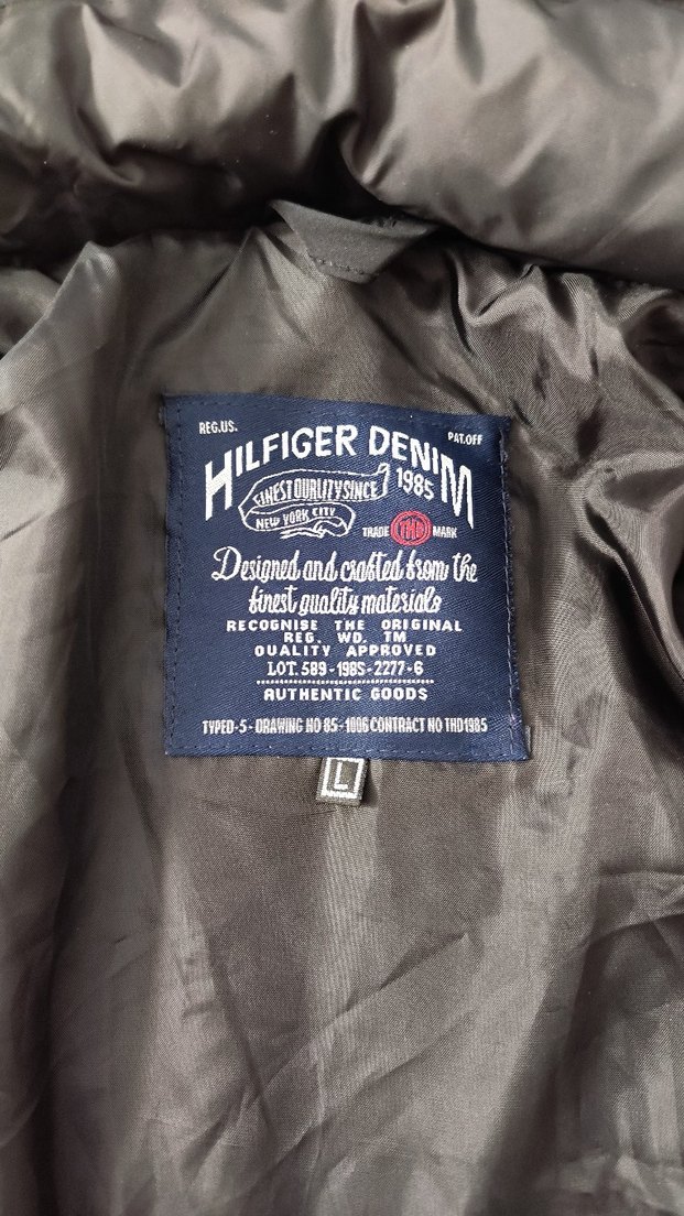 Sarı Kapüşonlu erkek  Mont - Görsel 4