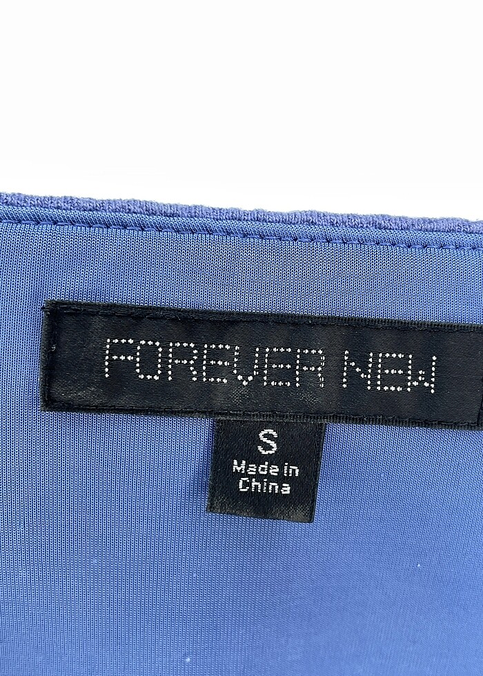 Forever New Mini Elbise %70 İndirimli. - Görsel 4