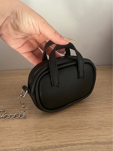 Diğer Charm