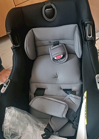 9- 36 kg Beden puset