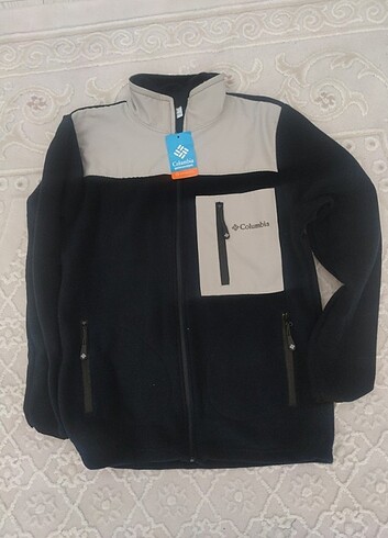 Columbia polar ceket 