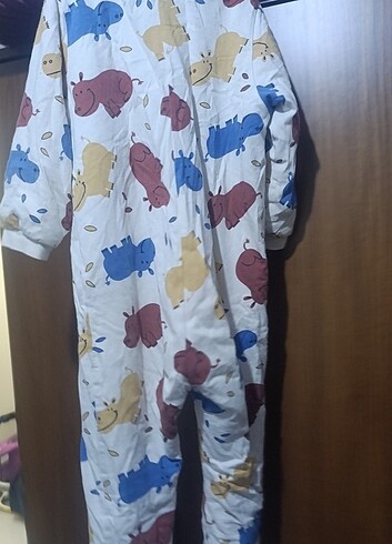 LC Waikiki LC waikiki uyku tulumu 