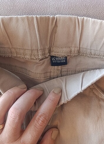 LC Waikiki pantolon 