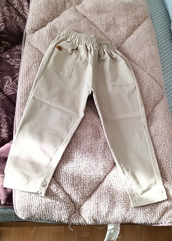 cigit çocuk pantolon - Görsel 2