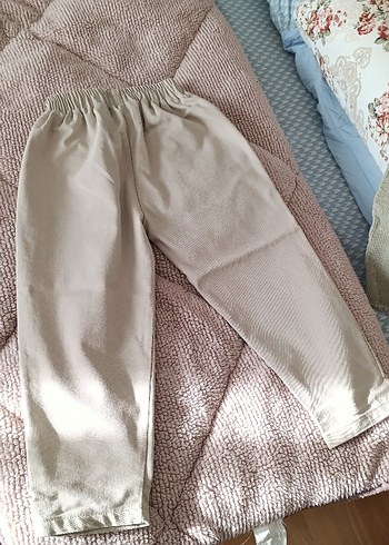 cigit çocuk pantolon - Görsel 3