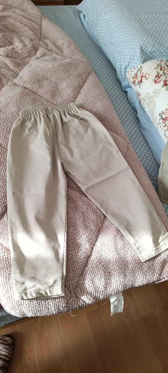 cigit çocuk pantolon - Görsel 3