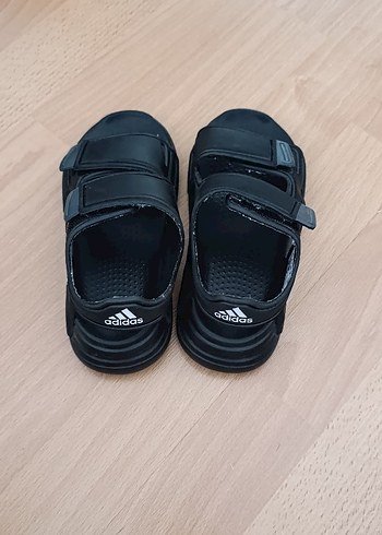 adidas sandalet - Görsel 2