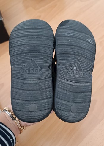 adidas sandalet - Görsel 3