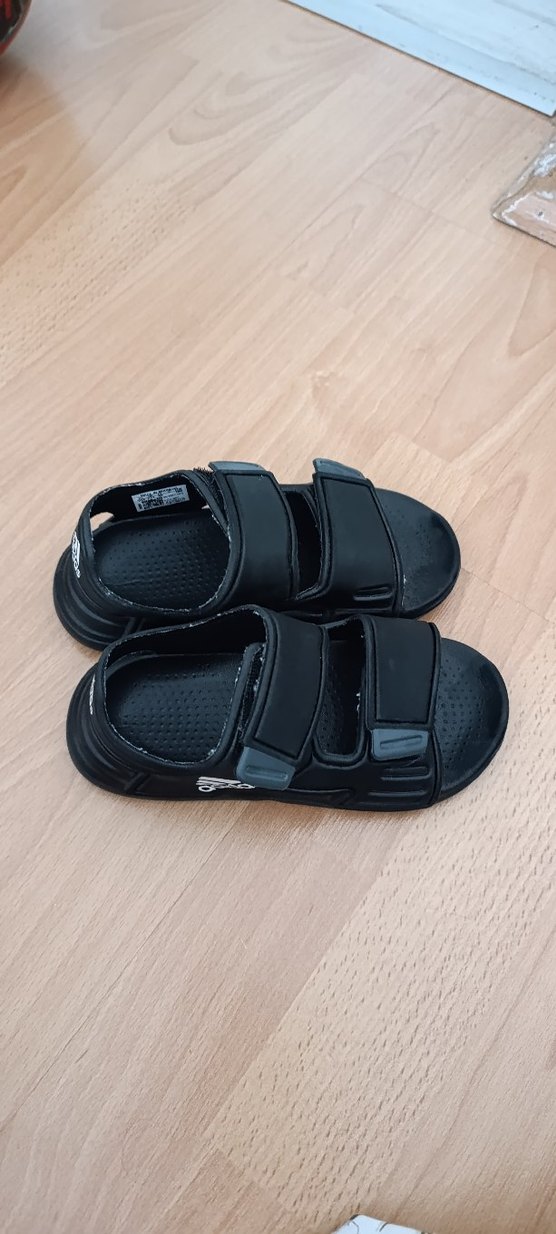 adidas sandalet - Görsel 5