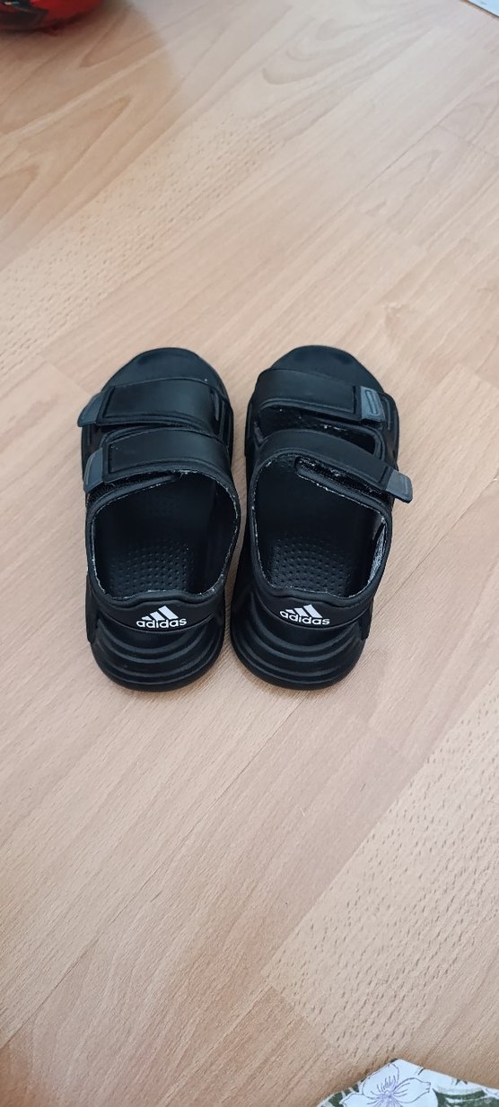 adidas sandalet - Görsel 2